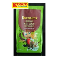 Socolic’s Chocolate Malt Drink [800g]