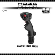 MOZA RACING MHG Flight Stick AS018