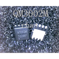 M3002M QM3002M QM3002M3 N-CH 30V 28A DFN-8 High Quality