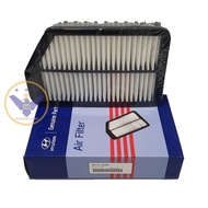 Kia K3/ Cerato, Elantra, Forte, Tucson, Avante engine air filter