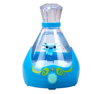 Silverlit FIZZY PETS ซิลเวอร์ลิตของเล่นสัตว์เลี้ยงอินเทอร์แอคทีฟในขวดน้ำ! รหัส SVD8909