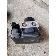 Ford C Ecosport Fiesta ABS Pump Brake Master Cylinder Body Computer Board Module Control Unit