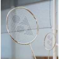  YONEX ARCSABER 7 PLAY LIGHT BEIGE RACKET