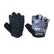 FITS FACT | Microfiber Gym Fitness Gloves Gym Gloves