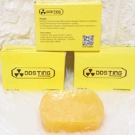 TERLARIS READY SABUN DOSTING BPOM - SABUN DOSTING DOSIS TINGGI SOAP