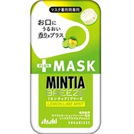 Mintia Breeze + MASK 檸檬萊姆30 片