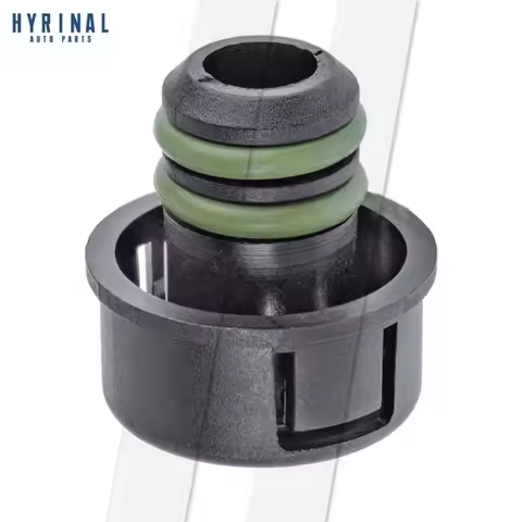 01M 01N 01P Transmission Filler Cap Plug 01M321434 01M321432A For Audi TT VW Golf GTI Jetta Passat B