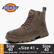 Dickies | Mens Winter Boot Mid-Desert Boot Work Boot
