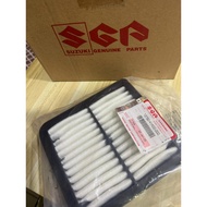 100% ORIGINAL SUZUKI AIR FILTER GIXXER SF250/250 13780-41K00-000