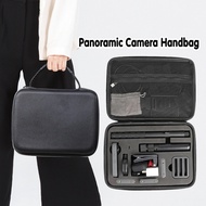 Insta360 ONE X2 X3 Storage Case Insta360 Panoramic Camera Handbag Insta360 Travel Bag