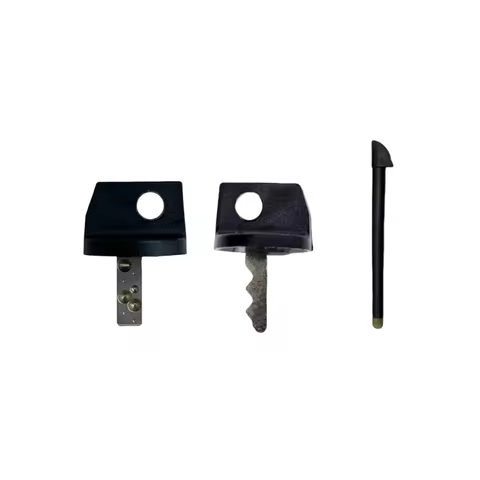 1Pcs Robot Teach Pendant Teaching Box Gear Switch Key Stylus Tools Part Accessories for KUKA C4 C5 C