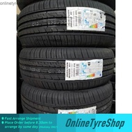 195/55/15 Duraturn Mozzo 4S+ Tyre Tayar