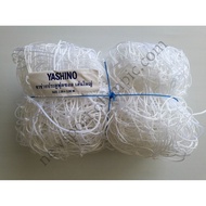 ตาข่ายประตูฟุตซอล เส้นใหญ่ CHADA/YASHINO