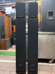PARK AVE-PA-500落地喇叭+環繞+中置.共5支.鋼琴烤漆