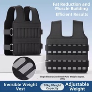 Workout Weighted Vest