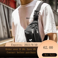 Sports Waist Bag Men's Chest Bag Women's Shoulder Bag Gym Bag Coach Bag Running Pouch Small Crossbody Shoulder Bag Tre