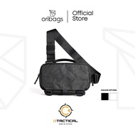 CTactical CT5 EDC Sling Pack ULTRA400X | Lightweight Tactical Crossbody Chest Bag