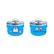 Nivea Doraemon Lunch Box