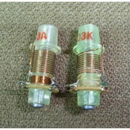 Antique Tube Radio Coil LT103a 103K Short Wave 7-22 MHZ