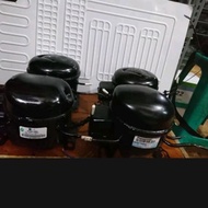SALE KOMPRESOR KULKAS BEKAS SECOND 1/8 1PINTU TERMURAH