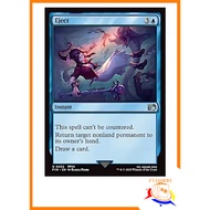 [MTG] Final Fantasy: Eject