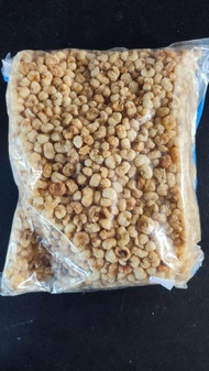 1 Kg Cornick Super-Garlic Crunchy Cornik Cornic