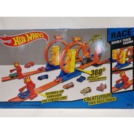 🔥Ready Stock🔥Hot Wheel Racing Track