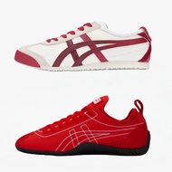 ONITSUKA TIGER Onitsuka TIGER Onitsuka TIGER Onitsuka MEXICO 66 CNY Red 1183B969-601 Red White 11 IU