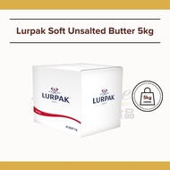 Lurpak Soft Unsalted Butter 5kg