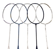 RAKET BADMINTON MIZUNO BONUS GRIP HANDUK