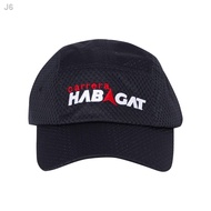 ✖☒HABAGAT Carrera  Racing  Cap