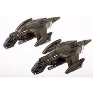 FALCON GUNSHIPS / FALCON B
