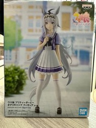 Banpresto 景品模型 - 小粟帽《賽馬娘Pretty Derby》