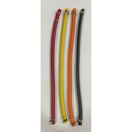 MESIN FUEL PIPE 328 LAWN MOWER OIL HOSE