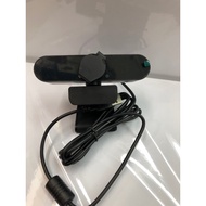 Jennifer Office Supply FULL HD WEBCAM WITH MIC