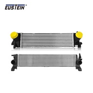 17518592701 Turbocharged Intercooler Radiator for BMW G20 G21 G22 G23 G42 G81 G82 G83