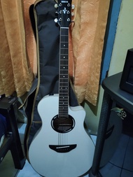 Gitar YAMAHA APX 500 II Original