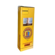 Cerutu Mundi Victor Boheme Coffee