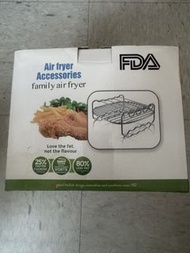 Air Fryer 配件 家庭氣炸鍋