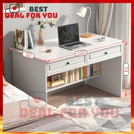 BEST 60/80/100cm desk computer desk bedroom bedside student writing desk study small table JD-170