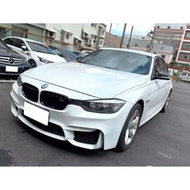 Bmw 2012 328i sport line 可全貸 免頭款