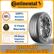 175/65R14 Continental Confort Contact CC7 | Year2025 | Webstore RM214