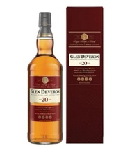 GLEN DEVER0N 20Y ROYAL BURGH C0LLECTI0N