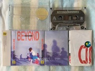 [7994]Beyond 錄音帶 Sound 馬版