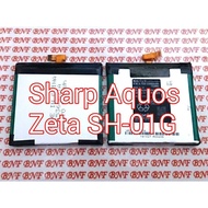 Baterai Sharp Aquos Zeta SH-01G SH01G Docomo.
