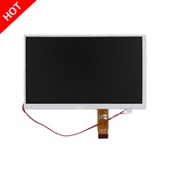 YY 7 inch compatible 721Q510D35-A0 ts070oaaad04 LCD Displays screen Original genuine goods in stock