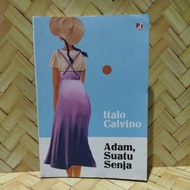 Italo Calvino. Adam, one Senja. t5