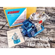 ORIGINAL KEIHIN CARB 28MM
