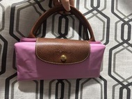 Longchamp Le Pliage Travel Bag 手提旅行袋 L Size