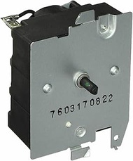 Dryer Timer NORM PACIFIC Model TMD14M30